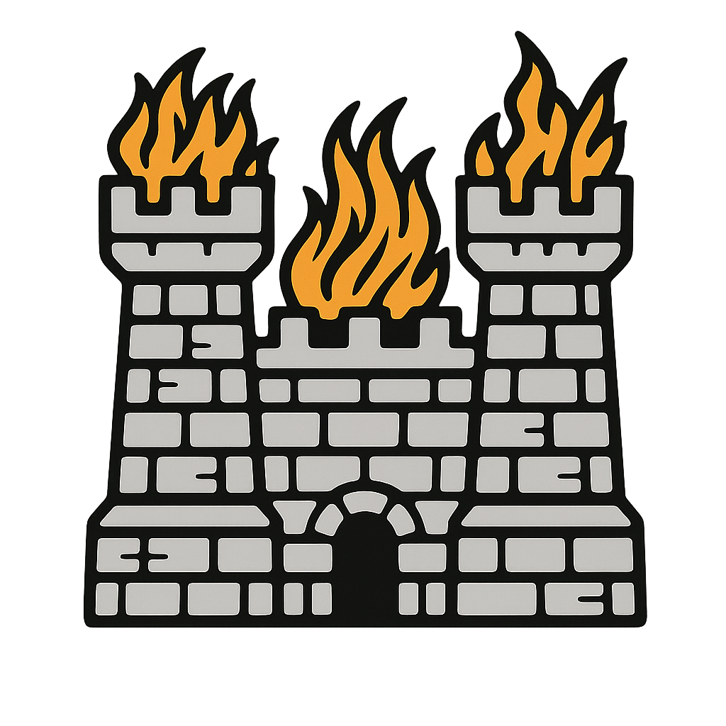 Black Loch Capital logo